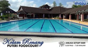 Ninizam Kemaman Tax Homestay - Image 3