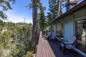 Carmel Hilltop Retreat - Views, Fire Pit, Hot Tub! - Image 4