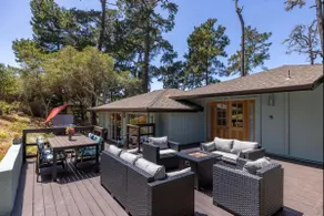 Carmel Hilltop Retreat - Views, Fire Pit, Hot Tub! - Image 3