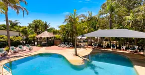 2-Bedroom Beachfront Villa at Kaloha, Cowes - Image 4