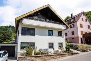 Rural 2-room apartment - Image 2