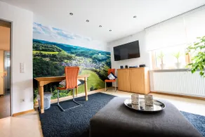 Rural 2-room apartment - Image 5