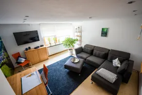 Rural 2-room apartment - Image 3