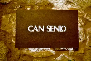 Can Senio 2- ”Authentic Medieval Charme”: - Image 4