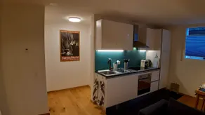 Studio Apartment Alpbach - Image 4