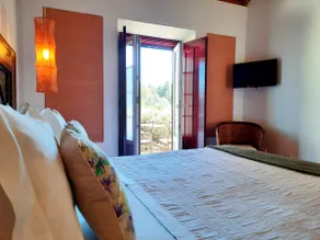 Naturarte Campo - Double Room - Image 5