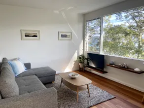 Clareville - Studio with expansive Pittwater views - Image 2