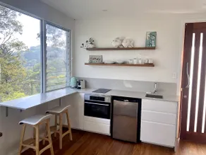 Clareville - Studio with expansive Pittwater views - Image 4