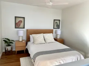 Clareville - Studio with expansive Pittwater views - Image 3