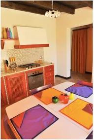 Penthouse for 2/4 people La Mattanza Holiday Home - Image 5