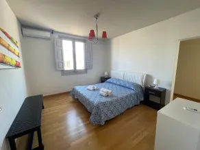 Penthouse for 2/4 people La Mattanza Holiday Home - Image 4