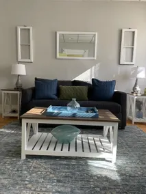 Potter Suite, Historic Wakefield Apartment - Image 5