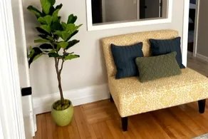 Potter Suite, Historic Wakefield Apartment - Image 3