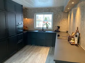 Large villa for 10 guests • Sauna • 15 minutes to Umeå - Image 4