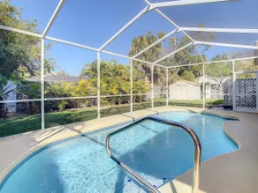 Bayshore - Pool - Outdoor Kitchen - Yard - Image 2