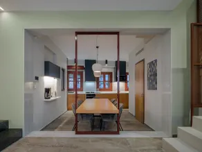 A Neoclassical Mansion in Athens - Image 4