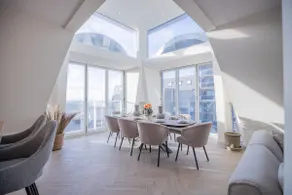 Penthouse Royal, Luxurious and cozy with Sauna - Image 5