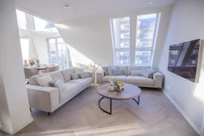 Penthouse Royal, Luxurious and cozy with Sauna - Image 3