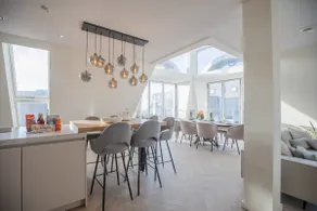 Penthouse Royal, Luxurious and cozy with Sauna - Image 4