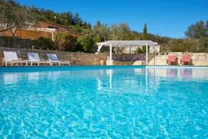 The Olive Grove Villa with private swimming pool - Image 2