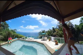 Sea View House (Private) - Image 3