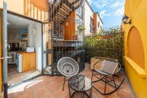 Luxury 2BR Condo in La Candelaria | Chimney & BBQ° - Image 5