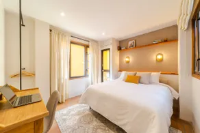 Luxury 2BR Condo in La Candelaria | Chimney & BBQ° - Image 3