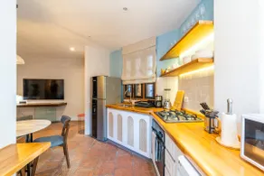 Luxury 2BR Condo in La Candelaria | Chimney & BBQ° - Image 2
