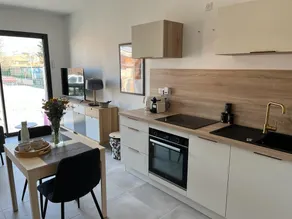 Appartement centre de Roanne 38m2 - Image 2