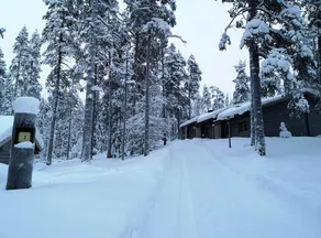 Apartment in Äkäslompolo (Ylläs) - Image 3