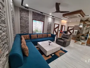 The Agra Luxe - Elite Villa - Image 2