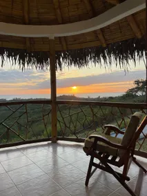 Cabin with ocean view #2 - Image 3