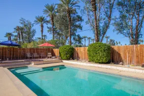 Tranquil Resort-Pool & 5 hole putting green - Image 3