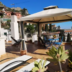 MarLu's terrace - Image 3