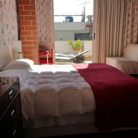 MarLu's terrace - Image 2