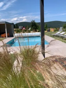 Villa Belle Vie, luxury and serenity in the heart of nature - Image 3