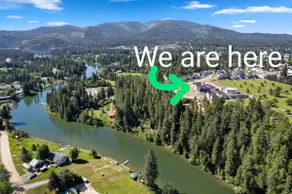 Family Friendly Retreat in Priest River - Image 2