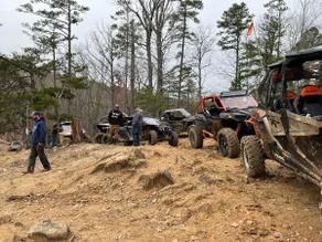 Outlaw Acres at Hatfield McCoy - Image 5