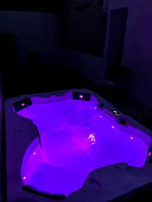 La Romance à Bulles en Hyper Centre - Image 3
