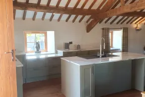 Y Granar - Newly renovated granary - Image 4
