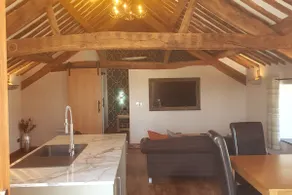 Y Granar - Newly renovated granary - Image 2