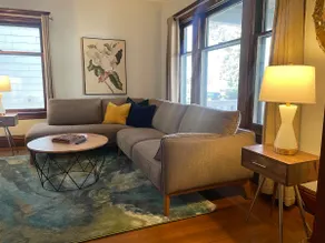Tranquil Hideaway in Elmwood Village - Image 4