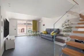 Archimedes luxury apartment with terrace - Image 4
