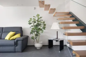 Archimedes luxury apartment with terrace - Image 2