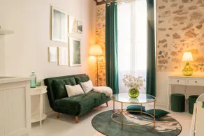 ღ Le Cosy Safranier * Old Antibes * Beach * Wi-Fi - Image 3