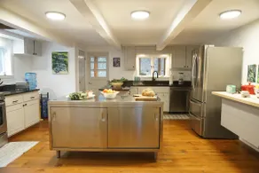 Hudson Valley Renovated 1860s Farmhouse - Image 4