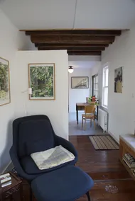 Hudson Valley Renovated 1860s Farmhouse - Image 5