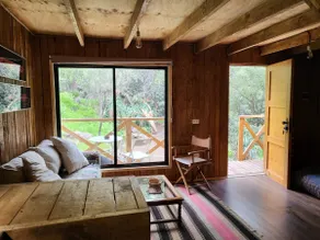 Espacio Quetzal - beautiful cabin - Image 5
