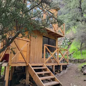 Espacio Quetzal - beautiful cabin - Image 4