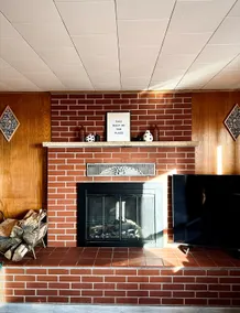 Woodland cabin on the Bay - Image 2